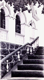 A Building