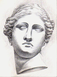A Lady